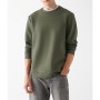 Mavi Bisiklet Yaka Haki Sweatshirt 0610060-71581
