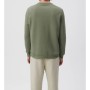 Mavi Bisiklet Yaka Haki Sweatshirt 0610060-71581