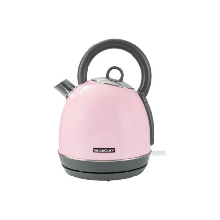 Silvercrest Elektrikli Kettle 1.8 lt