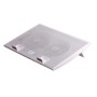 eye-Q EQ-CP200W 2 Fanlı Beyaz 15" Notebook Soğutucu