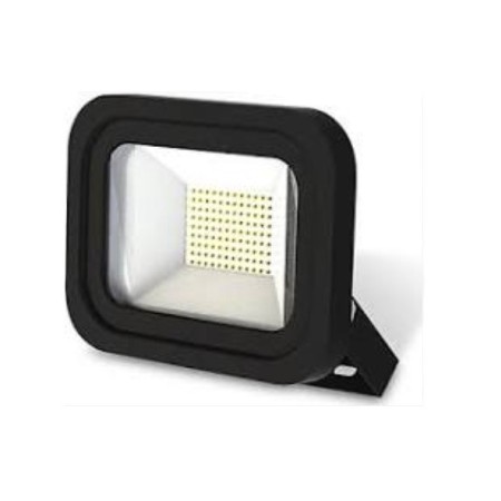 BORSAN Led Projektör Yeşil 20W
