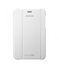 Samsung Galaxy Tab 2 7.0"  Orjinal - Beyaz Kılıf EFC-1G5SWECSTD