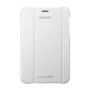 Samsung Galaxy Tab 2 7.0" Original - Cover White EFC-1G5SWECSTD