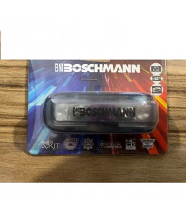 Boschmann Bm-Fuse 100 Oto Amfi Tesisat Sigorta 5 Adet