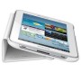 Samsung Galaxy Tab 2 7.0" Original - Cover White EFC-1G5SWECSTD