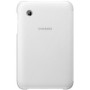 Samsung Galaxy Tab 2 7.0" Original - Cover White EFC-1G5SWECSTD