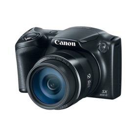 Canon PowerShot SX400 is camera