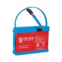 PİLSAN 6 Volt 7 Ah Kısa Kablo Akü