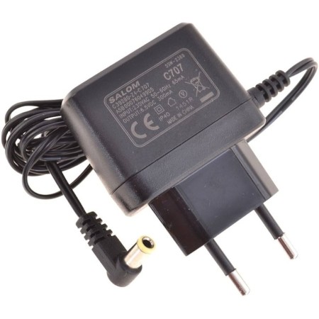 Salom Originele Şarj Cihazı C39280-Z4-C707  6,5V 300mA