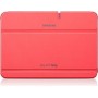 Original Samsung N8005 Galaxy Note 10.1 Pink leather case EFC-1G2NPECSTD