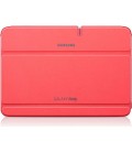 Original Samsung N8005 Galaxy Note 10.1 Pink leather case EFC-1G2NPECSTD