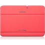 Original Samsung N8005 Galaxy Note 10.1 Pink leather case EFC-1G2NPECSTD