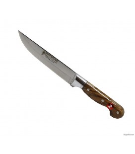 Sürmene Tarihi El Dövmesi Sebze Bıçağı No: 2