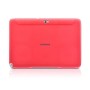 Original Samsung N8005 Galaxy Note 10.1 Pink leather case EFC-1G2NPECSTD