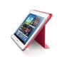 Original Samsung N8005 Galaxy Note 10.1 Pink leather case EFC-1G2NPECSTD