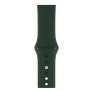APPLE 41 mm Yeşil Spor Kordon Saat Kayışı