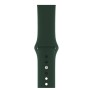 APPLE 41 mm Yeşil Spor Kordon Saat Kayışı