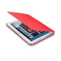 Original Samsung N8005 Galaxy Note 10.1 Pink leather case EFC-1G2NPECSTD