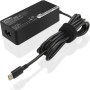 Lenovo 65W Standard Ac Adapter Usb Type-C Orjinal