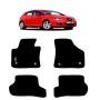 Seat Leon MK2 2005-2012 Halı Paspas