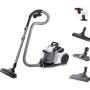 Electrolux Ultra Flex 650 W Toz Torbasız Süpürge EUFC8ALRGY