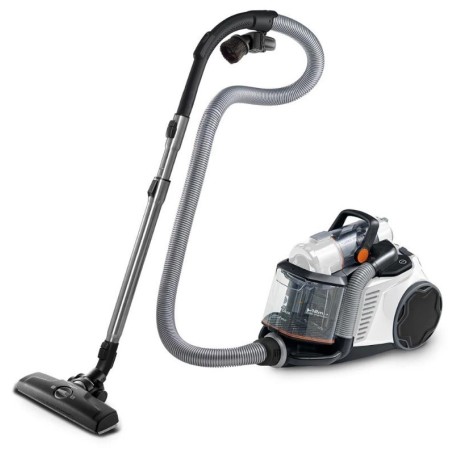 Electrolux Ultra Flex 650 W Toz Torbasız Süpürge EUFC8ALRGY