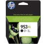 HP 953XL Yüksek Kapasiteli Siyah (Black) Kartuş L0S70AE