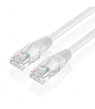 Cat5 E Ethernet Kablosu 1.8mt