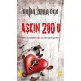 Aşkın 200'ü - Yazar Talha Bora Öge