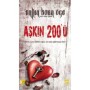 Aşkın 200'ü - Yazar Talha Bora Öge