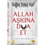 Allah Aşkına Dua Et Bazı Kapılar Sadece İçerden Açılır! - Yazar Talha Bora Öge