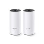Tp-Link Deco M4 1200 Mbps 5 Ghz Wi-fi Mesh Sistemi 2'li Deco M4