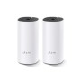 Tp-Link Deco M4 1200 Mbps 5 Ghz Wi-fi Mesh Sistemi 2'li Deco M4