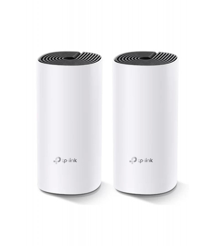 Tp-Link Deco M4 1200 Mbps 5 Ghz Wi-fi Mesh Sistemi 2'li Deco M4 ...