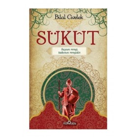 Sükut - Yazar Bilal Civelek