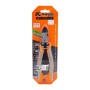 Kapusı Japon K-8074 Pense-Kablo Sıyırıcı 7.5 Inc