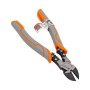 Kapusı Japon K-8074 Pense-Kablo Sıyırıcı 7.5 Inc
