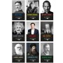 Aforizmalar Serisi - 16 Kitap - Bazen Aforizmalar