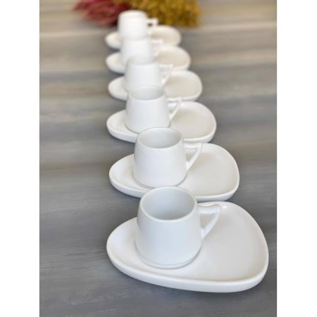 Atabey Home Sera Fincan Takımı 6 Lı