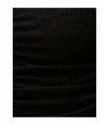 Koton Kadın Siyah T-Shirt 1KAK13504EK