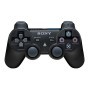 Sony Playstation 3 Titreşimli Kablosuz Kumanda/Kol (Joystick) Siyah