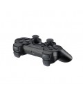 Sony Playstation 3 Titreşimli Kablosuz Kumanda/Kol (Joystick) Siyah