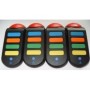 Buzz Music QUİZ  Wireless Buzz Oyun Kolu