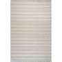Konfor Bukle 6656 Krem 82x150cm Yumuşak Örgü Modern Dokuma Halı