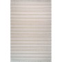 Konfor Bukle 6656 Krem 82x150cm Yumuşak Örgü Modern Dokuma Halı