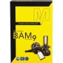 H3 BAM9 Mach Led Xenon Beyaz 12V / 50W / 10800 Lumens