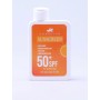 Guardian Yüksek Koruma Leke Karşıtı Güneş Kremi 50spf 125 Ml - Büyük Boy