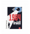 GÖNÜL YAYINCILIK 1984 George Orwell