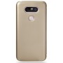 Quick Cover Voia LG G5 Clean Up - Gold Case