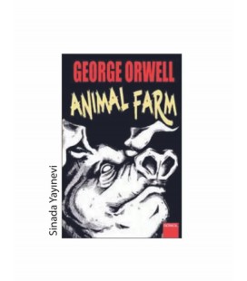 GÖNÜL YAYINCILIK Animal Farm - George Orwell - - Sinada